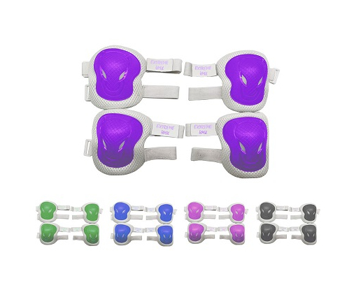 מגינים מידה 5  S צבעים BMX